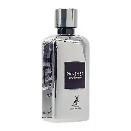 Panther Pour Homme – Maison Alhambra