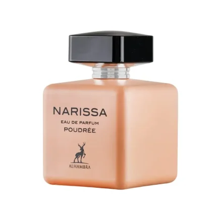 Narissa Poudrée Maison Alhambra Pour Femme
