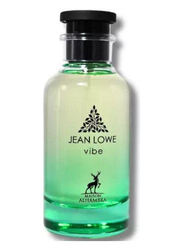 Jean Lowe Vibe Maison Alhambra-prix-maroc