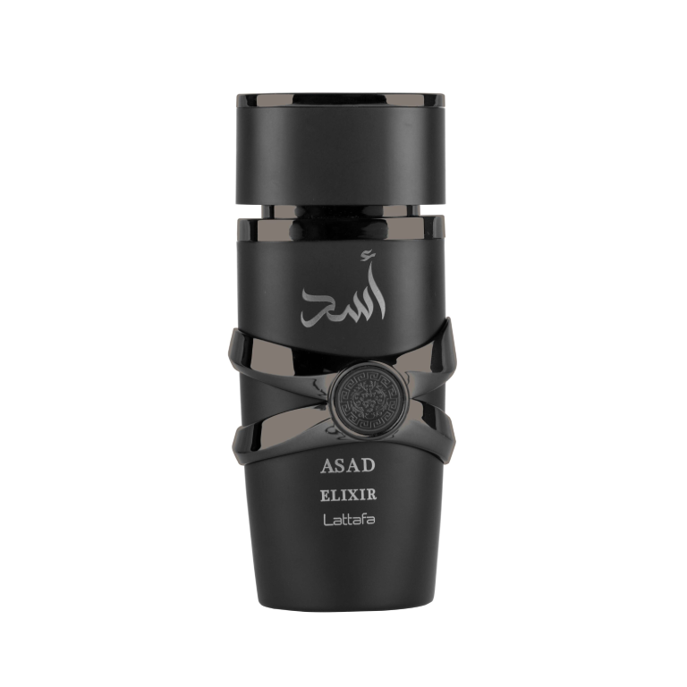 Asad Elixir Lattafa Parfum Homme 100ml