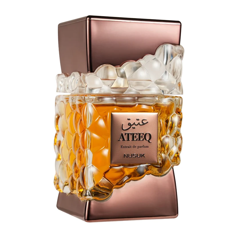 Ateeq Nusuk Parfum Homme 100ml