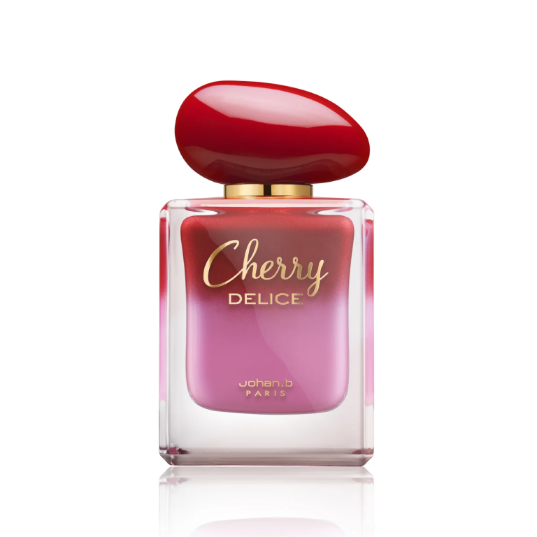 Johan B Paris Cherry Delice Femme 85ml