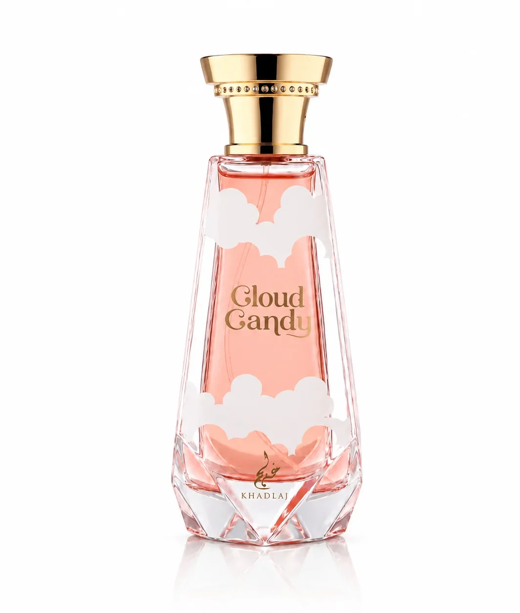 Khadlaj Cloud Candy Parfum Femme 100ml
