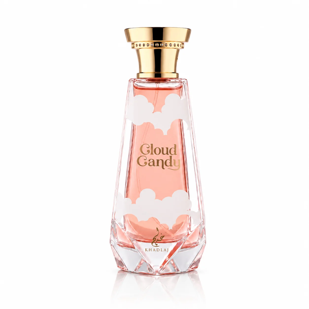 Khadlaj Cloud Candy Parfum Femme 100ml