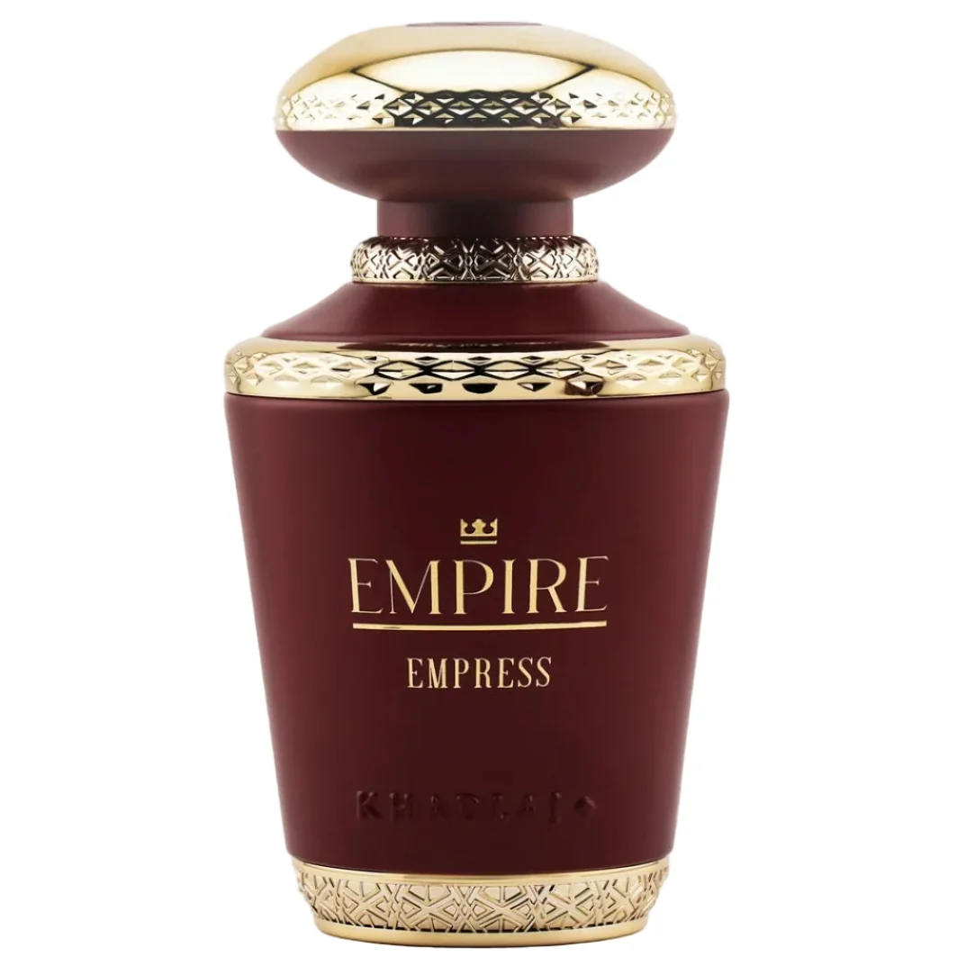 Khadlaj Empire Empress Parfum Unisexe 100ml