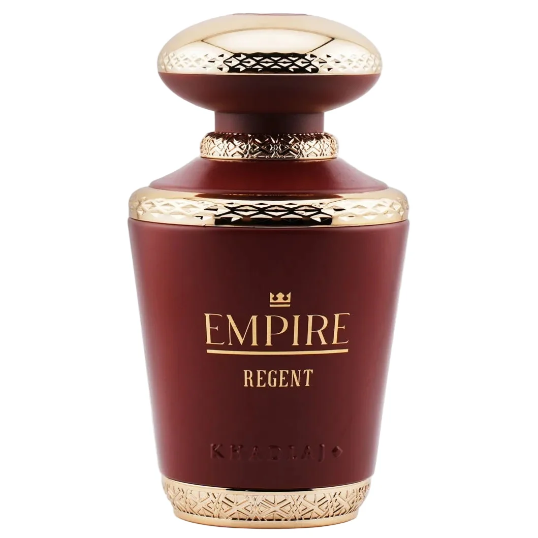 Khadlaj Empire Regent Parfum Unisexe 100ml