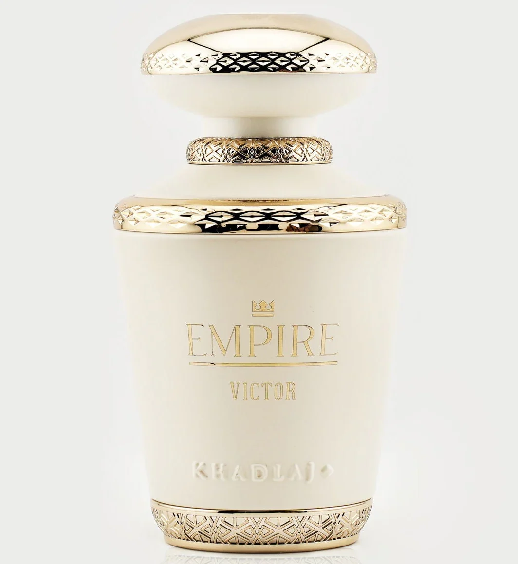 Khadlaj Empire Victor Parfum Unisexe 100ml