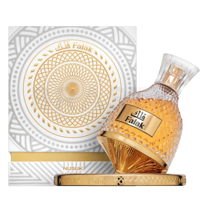 Nusuk Falak Eau de Parfum Unisexe 100ml
