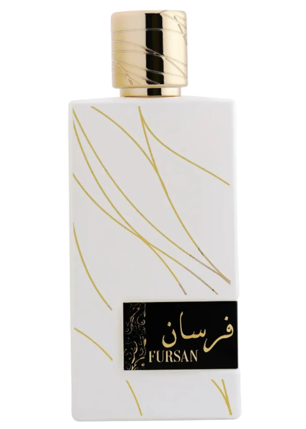 Khadlaj Fursan White Parfum Femme 100ml