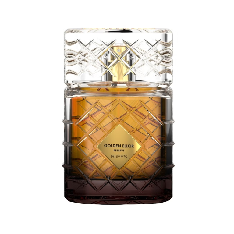 Riiffs Golden Elixir Reserve Unisexe 100ml