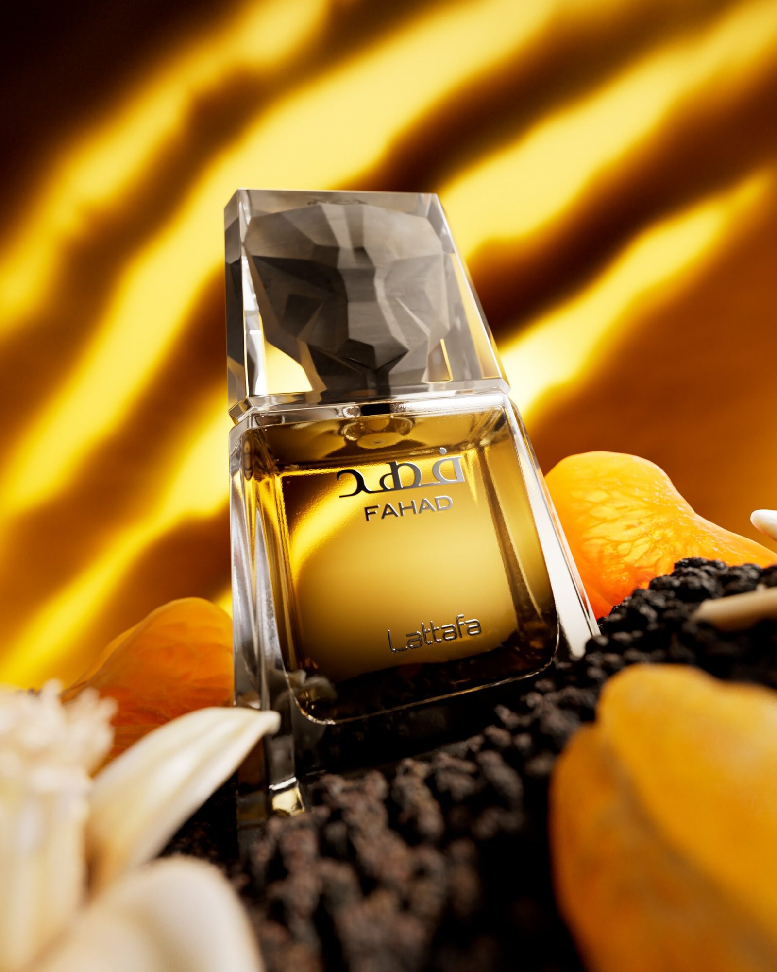 Lattafa Fahad Parfum Homme 80ml – Image 3