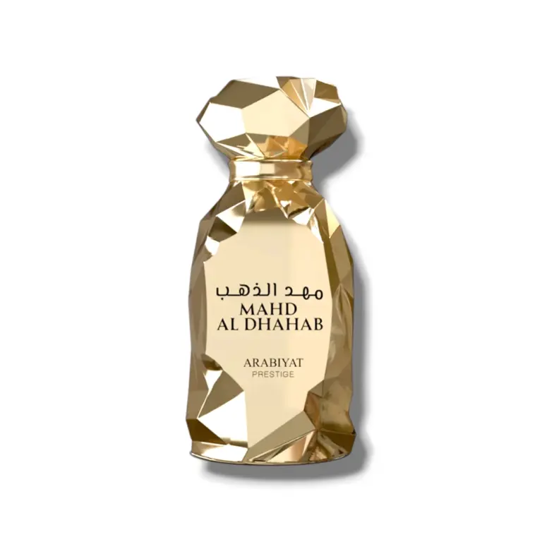 Mahd Al Dhahab Arabiyat Prestige Parfum Unisexe 100ml