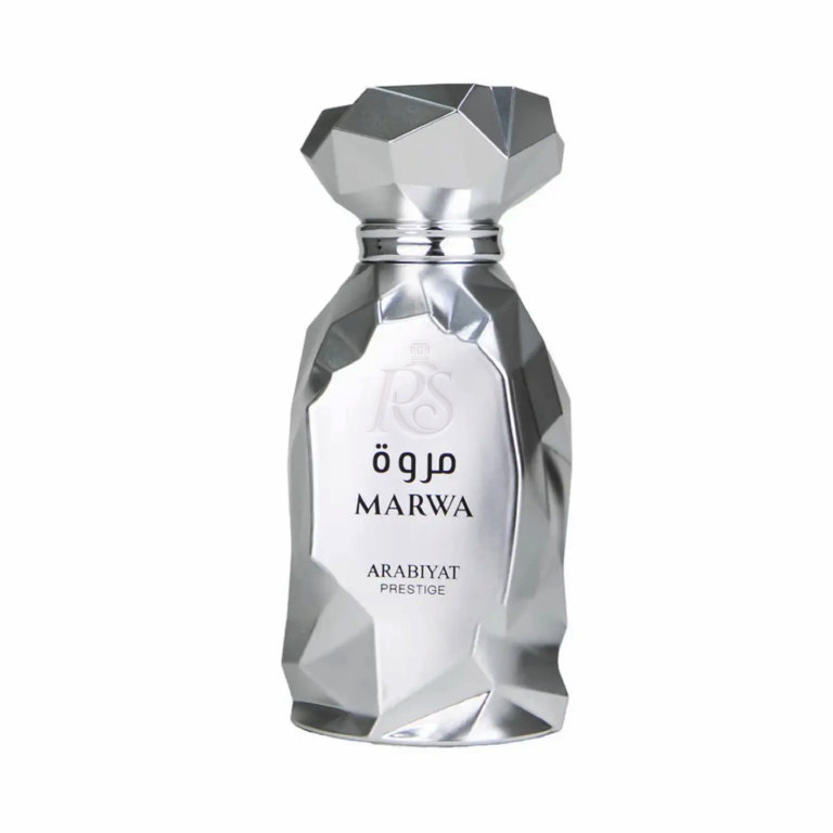 Marwa Arabiyat Prestige Parfum Homme 100ml