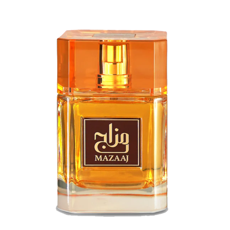 Zimaya Mazaaj Parfum Unisexe 100ml