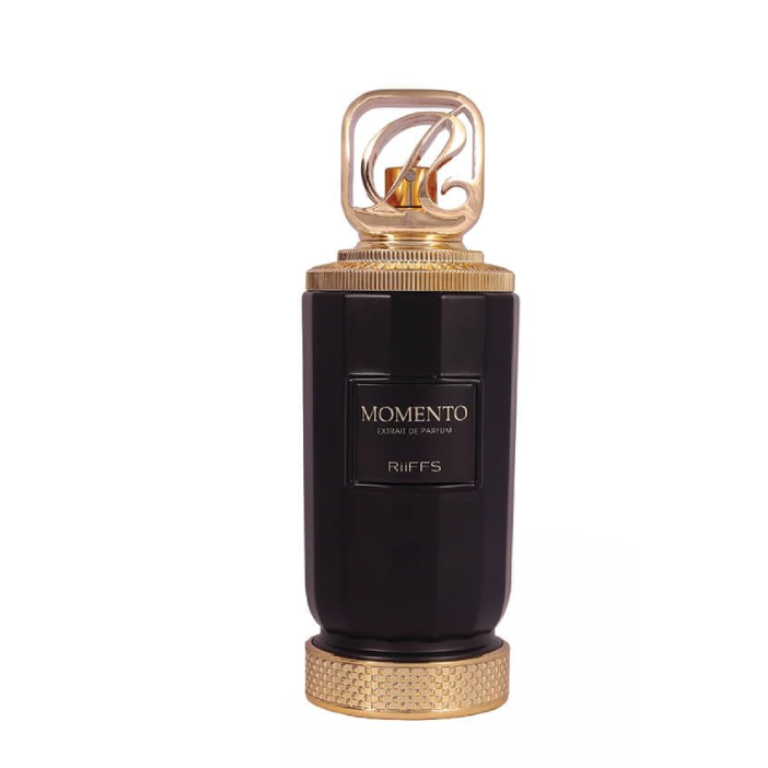 Momento Riiffs Parfum Unisexe 100ml