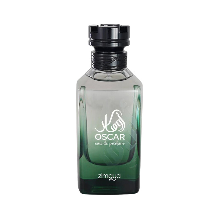 Zimaya Oscar Eau de Parfum pour Homme 100ml