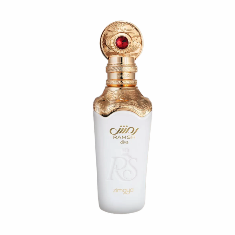 Zimaya Ramsh Diva Parfum Femme 100ml