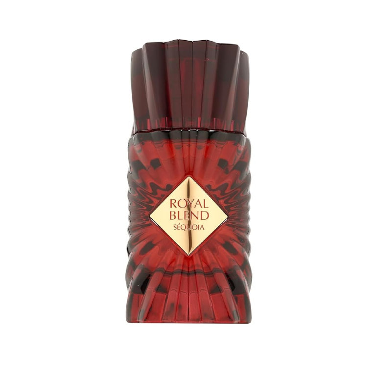 Royal Blend Sequoia French Avenue Parfum Unisexe 100ml