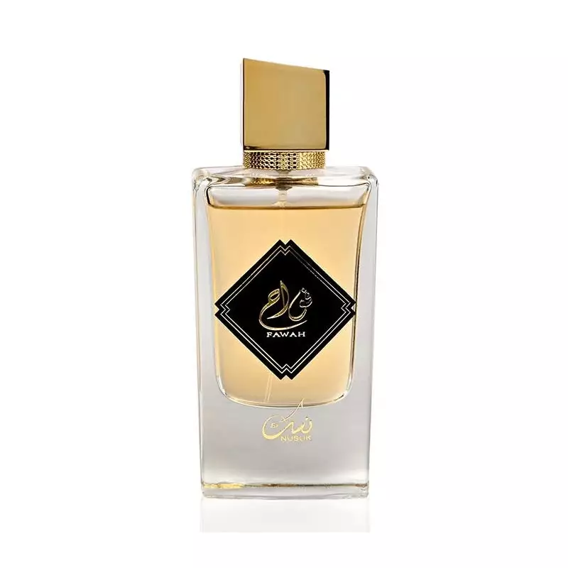Nusuk Fawah Eau de Parfum Unisexe 100ml