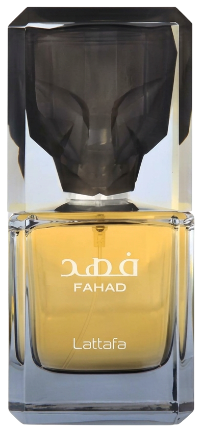 Lattafa Fahad Parfum Homme 80ml